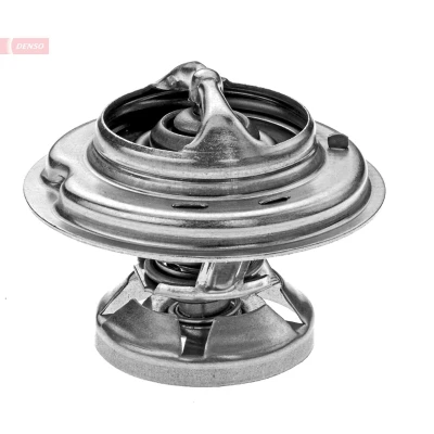 Bilde av DENSO DTM85251 Termostat 85C med tetning MERCEDES BENZ: W124 Stasjonsvogn, Sedan, Sprinter 3 T Flatvogn lastebil/Chassis