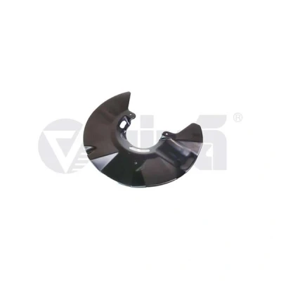 Bilde av VIKA 66151750301 Bremseskjold framaksel venstre VOLKSWAGEN: Transporter 5, Multivan 5 (7HM, Bus