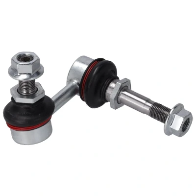 Bilde av FEBI BILSTEIN 42992 Stabstag framaksel venstre 72 M12 x 1,25 med selvlåsende mutter, mutter Stål svart LEXUS: IS 2