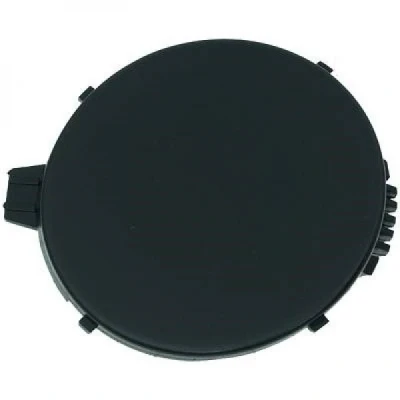 Bilde av DIEDERICHS 1207067 Klappe, slepekrok bakre venstre MINI: Countryman (R60) Cooper SD ALL4, S, D, D Cooper, One