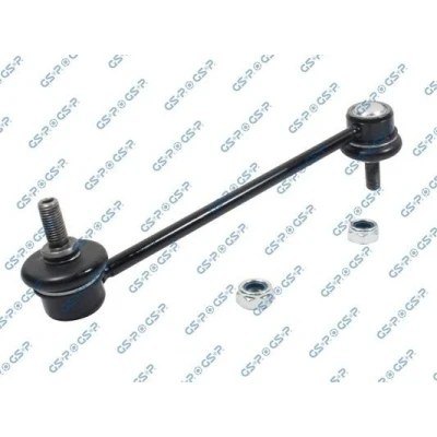 Bilde av stang, stabilisator, Høyre bakaksel, Venstre chevrolet,daewoo, 96561754