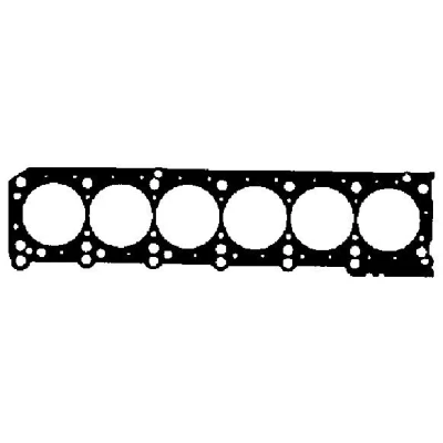 Bilde av ELRING 811.568 Toppakning 1,74 90,2 metall fiberpakning MERCEDES BENZ: W124 Sedan, Stasjonsvogn