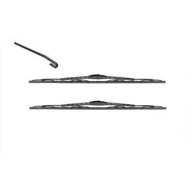 Bilde av Vindusvisker Valeo Silencio Performance, Conventional Set 574278 foran Standard VOLKSWAGEN: Sharan I, FORD: Galaxy Mk1 MPV, SEAT: Alhambra I