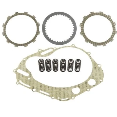 Bilde av TRW MSK251 Clutch