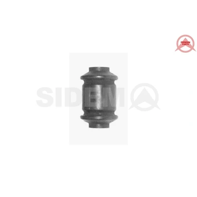 Bilde av SIDEM 864609 Styrestang Lagring foran Gummimetallager Casterstag VOLKSWAGEN: Transporter 4 Bus,