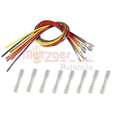 Bilde av METZGER 2324210 Kabelreparasjonssett, sentral el modul