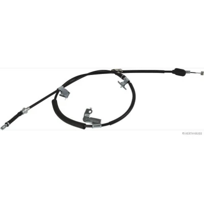 Bilde av HERTH+BUSS JAKOPARTS J3934089 Bremsekabel 1893 HONDA: CIVIC 7 Hatchback