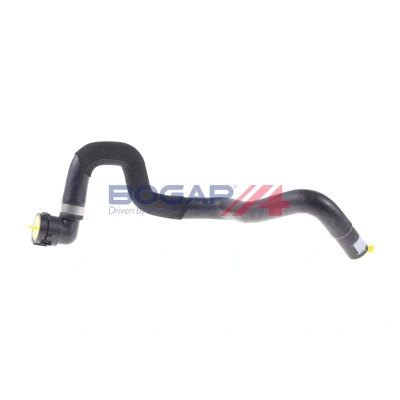 Bilde av BOGAP A4228295 Radiatorslange EPDM (etyl propylen dien gummi)