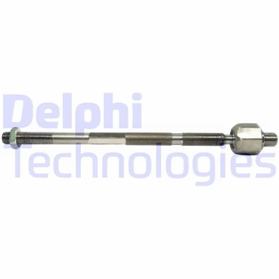 Bilde av DELPHI TA2456 Styrestag framaksel venstre, høyre M16x1.5 303 287 SAAB: 9 5 Stasjonsvogn