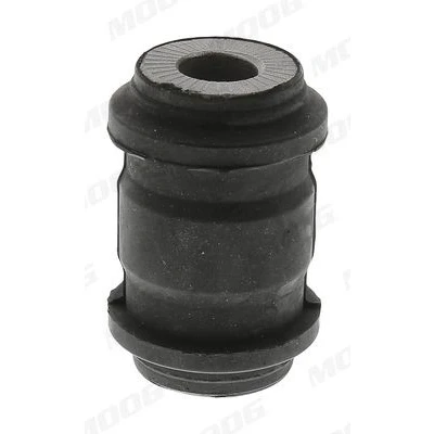 Bilde av MOOG HY SB 15325 Styrestang Lagring bakaksel begge sider, innvendig, øvre 39,8 Gummimetallager