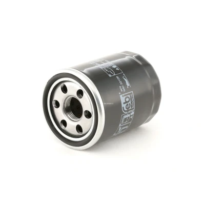 Bilde av FEBI BILSTEIN 32100 Oljefilter Påskruingsfilter MITSUBISHI: Lancer 8 Limousine, ASX SUV, Outlander 2 NISSAN: Patrol GR 5 Pathfinder 3
