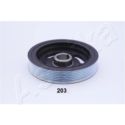 Bilde av Remskive, veivaksel, toyota aygo, yaris, 13470 0Q010, 134700Q011, 134700Q012