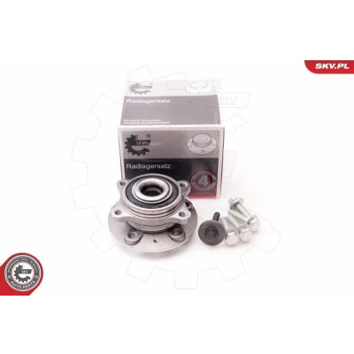 Bilde av ESEN SKV 29SKV039 Hjullagersett foran 135,7 VOLVO: XC70 I Cross Country, V70 2, S80