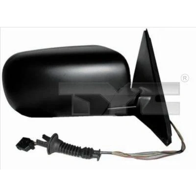 Bilde av Ytterspeil, Venstre, bmw 5 [e39], touring 51168238375, 51168250438, 51168266597, 8266597