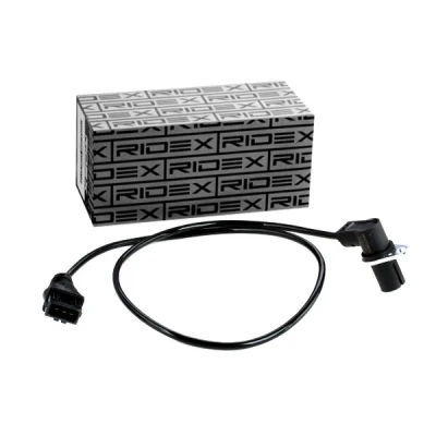 Bilde av VEMO Original Quality V20 72 0402 Impulsgiver 3 Hall prinsipp, aktiv sensor for veivaksel, med kabel BMW: 5 Sedan, Coupé, Touring