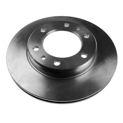 Bilde av BLUE PRINT ADT34335 Bremseskiver framaksel 302 20 6 140 innvendig ventilert belagt TOYOTA: Land Cruiser Prado 90, 80, HILUX 5 Pick up