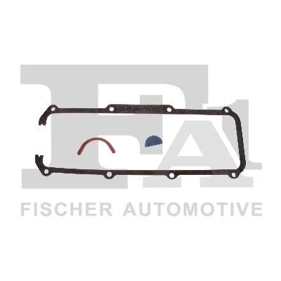 Bilde av Tetningssett, sylindertopp hette, audi,seat,vw, 026198025A, 056198025A