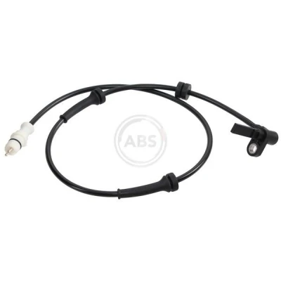 Bilde av A.B.S. 30568 ABS sensor aktiv 780 hvit FIAT: Grande Punto Hatchback