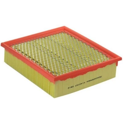 Bilde av DENCKERMANN A140737 Luftfilter 63 205 235 omluftfilter VOLVO: V70 3, V50, XC60 I, FORD: MONDEO 4 Turnier, S Max Mk1,