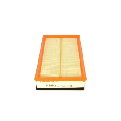 Bilde av BOSCH 1 457 433 081 Luftfilter 55 184 358 Filterinnsats VOLKSWAGEN: Golf 4, Bora Sedan, New Beetle Hatchback, AUDI: A3 TT Coupé