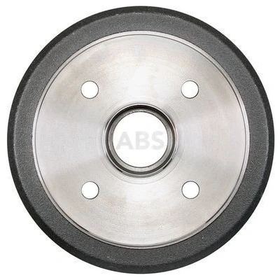 Bilde av A.B.S. 2754 S Bremsetrommel 208