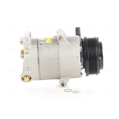 Bilde av NISSENS 890216 Kompressor VS16 12 PAG 46 R 134a VOLVO: V70 3, V60 I, FORD: MONDEO 4 Turnier, Galaxy Mk2 MPV, FOCUS 3 Turnier