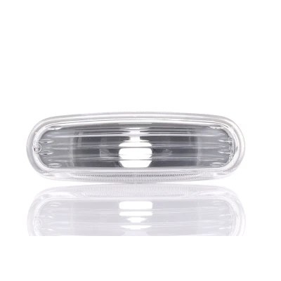 Bilde av TYC 18 0531 01 2 Blinklys transparent sideinstallasjon, på begge sider uten pæreholder FIAT: Multipla, Stilo Hatchback, Punto Evo Hatchback