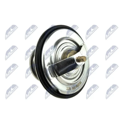 Bilde av Termostat, kjølemiddel, audi,bmw,skoda,vw, 078 121 113 G, 078121113G, 11232241628, 11531712043, 11531733803, 11532241628, 11537511083, 1