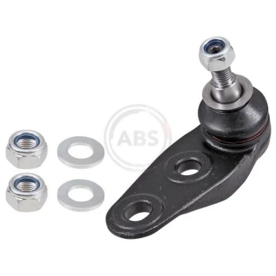 Bilde av A.B.S. 220505 Bærekule 16,4 MINI: Hatchback