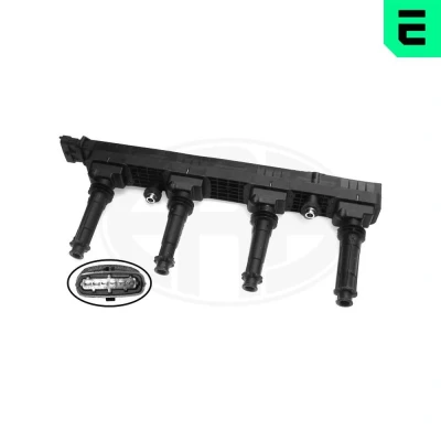 Bilde av ERA 880130A Tennspole 6 OPEL: Zafira B, Astra H Hatchback, GTC, VAUXHALL: Mk5