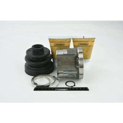 Bilde av FEBEST 0211 FX35LH Ledd, drivaksel girkassesiden, framaksel venstre NISSAN: Primera Hatchback