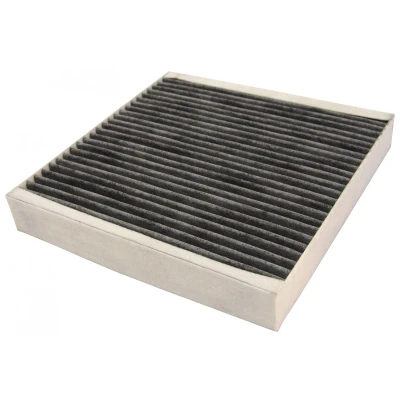 Bilde av MAPCO 67117 Kupéfilter Filterinnsats, Karbonfilter 210 207 30 RENAULT: LAGUNA 3 Grandtour, 3, 2 Grandtour