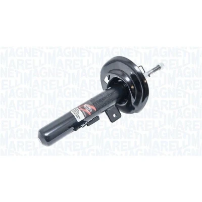 Bilde av MAGNETI MARELLI 357176070200 Støtdemper framaksel venstre gasstrykk torørs fjærbein øvre stift CITROËN: C3 Picasso