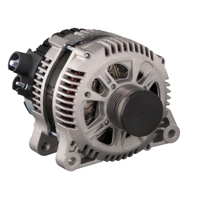 Bilde av FEBI BILSTEIN 101542 Dynamo 12V 150A PEUGEOT: 307 SW, Boxer Minibuss, 607 Sedan, SUZUKI: Grand Vitara 1 SUV, CITROËN: C8, C5 I Hatchback
