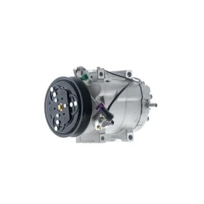 Bilde av MAHLE ORIGINAL ACP 1081 000S Kompressor DCW17B 12 PAG 46 R 134a med tetningsring AUDI: A8 D2