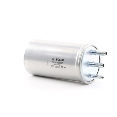 Bilde av BOSCH F 026 402 075 Drivstoffilter ledningsfilter 10 DACIA: Duster SUV