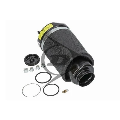 Bilde av Dunlop Airsuspension 71162 Luftfjær, chassis framaksel venstre, høyre MERCEDES BENZ: GL, ML Klasse