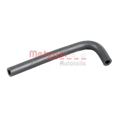 Bilde av METZGER 2420270 Radiatorslange EPDM (etyl propylen dien gummi)