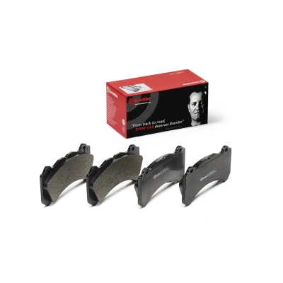 Bilde av Bremseklosser sett BREMBO P 86 034