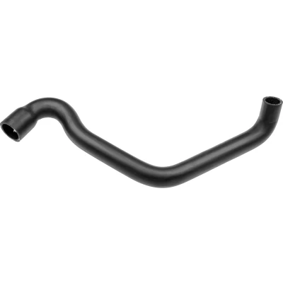 Bilde av GATES 05 4186 Radiatorslange EPDM (etyl propylen dien gummi) PEUGEOT: Partner II Van
