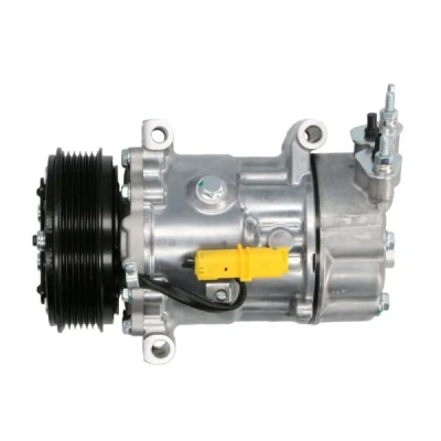 Bilde av THERMOTEC KTT090397 Kompressor SD6V12 12 PAG 46 R 134a