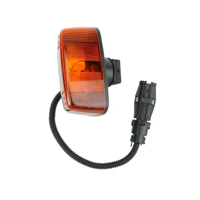 Bilde av DT Spare Parts 3.31171 Blinklys på begge sider P21W 24