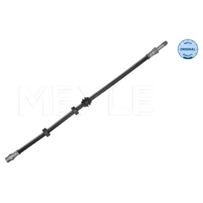 Bilde av MEYLE 100 611 0017 Bremseslange framaksel 435 M10x1 VOLKSWAGEN: Golf 3, 4 Cabrio