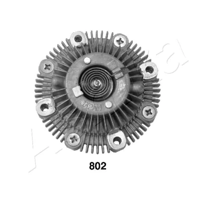 Bilde av Clutch, radiatorventilator, suzuki baleno kombi, carry skåp, jimny terrängbil täckt, wagon r+ halvkombi, 17120 81A00