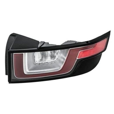 Bilde av HELLA 2SK 012 379 421 Baklykter høyre LED, W16W 12 med lyspære, pæreholder LAND ROVER: Range Rover Evoque