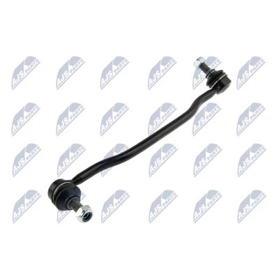 Bilde av NTY ZLP NS 061 Stabstag framaksel 339 M12*1.25