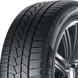 Bilde av Continental WinterContact TS 860 S 295/40R22 112V XL MO1 EVc Piggfritt Vinterdekk