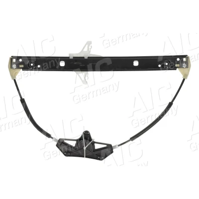 Bilde av Vindusheis, Bakre venstre, skoda octavia iii, combi 5E0 839 461