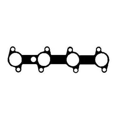 Bilde av Tetning, eksosmanifold, alfa romeo,fiat,lancia,opel,saab,suzuki,vauxhall, 13730100, 13730 100, 14141 79J50, 46414438, 46467747, 58 49 90