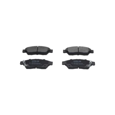 Bilde av KAVO PARTS KBP 8510 Bremseklosser med akustisk slitasjevarsel SUZUKI: Liana Hatchback